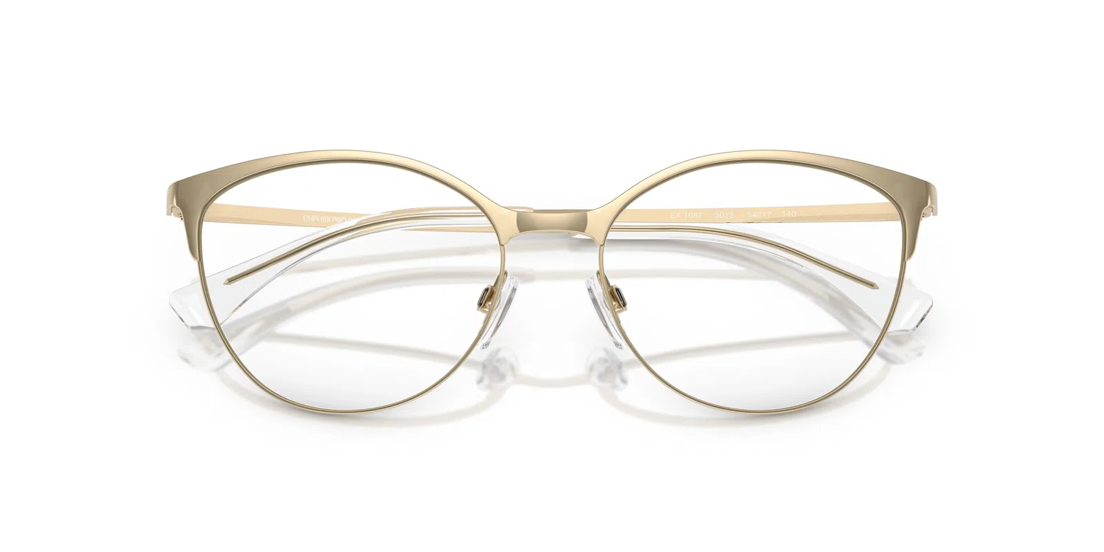 Emporio Armani 1087 Eyeglasses - view 18
